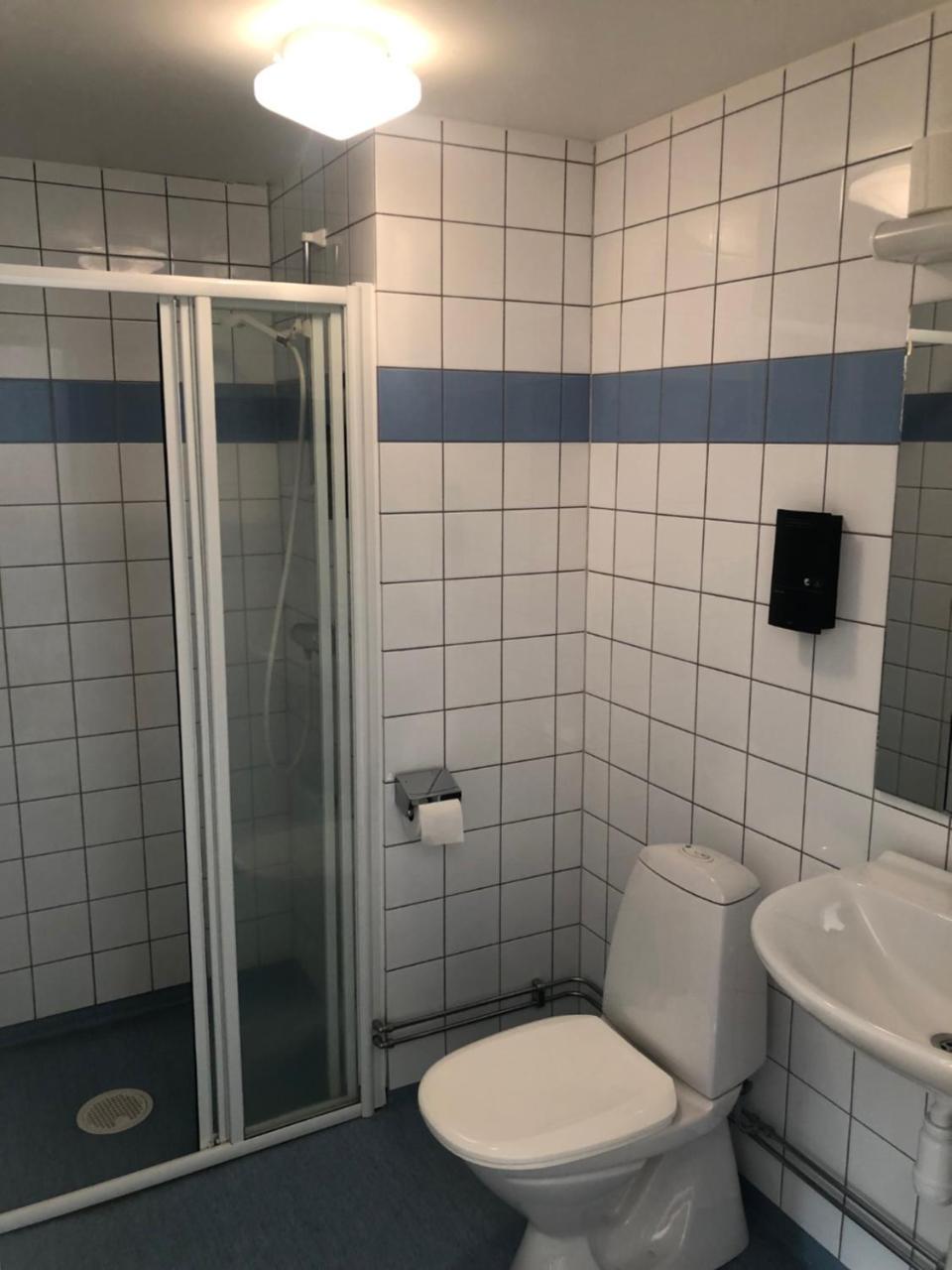 Grosshandlaren Hotell & Deli Söderhamn Dış mekan fotoğraf